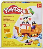 Play-Doh Pirate Adventure F7370