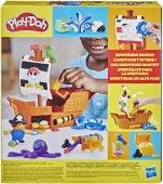Play-Doh Pirate Adventure F7370