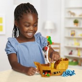 Play-Doh Pirate Adventure F7370