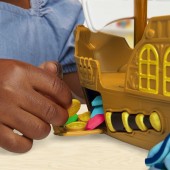 Play-Doh Pirate Adventure F7370