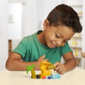 Play-Doh Pirate Adventure F7370
