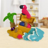 Play-Doh Pirate Adventure F7370