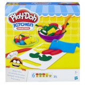 Play-Doh Ustensile de bucatarie B9012