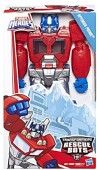 Playskool Transformers Rescue Bots A8303