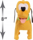 Pluto Disney Classics se misca si latrata 11522
