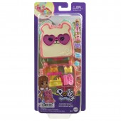 Polly Pocket Cutie Bear Picnic HRD70