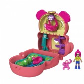 Polly Pocket Flip and Find Compact GTM56
