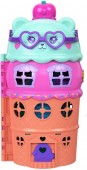 Polly Pocket Gelato House JFT91