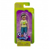 Polly Pocket papusa cu accesorii FWY19