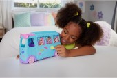 Polly Pocket Pet Mobile Adventure JCC22