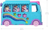 Polly Pocket Pet Mobile Adventure JCC22