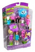Polly Pocket Playset Rainy Day X1212