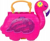 Polly Pocket Flamingo set de joaca HGC41