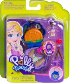 Polly Pocket Tiny Pocket Places Camping Compact FWN40