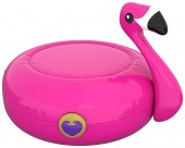Polly Pocket World Flamingo Floatie FRY38