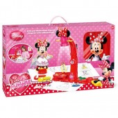 Proiector Dress Your Minnie Mouse