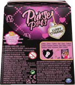 PURSE PETS INTERACTIVE KEYRING  6067322