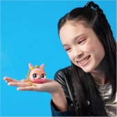 PURSE PETS INTERACTIVE KEYRING  6067322