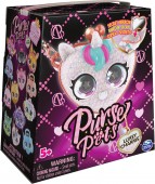 PURSE PETS INTERACTIVE KEYRING  6067322