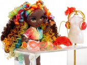 Rainbow High Creative Crystals Iris 121381