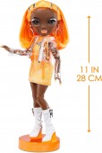 Rainbow High Fashion S23 Michelle St Charles 583127
