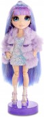 Rainbow High Fashion Violet Willow cu accesorii 569602