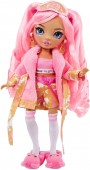 Rainbow High Slumber Party Brianna Dulce accesorii si 2 tinute complete 423263