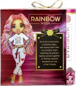 Rainbow High Special Edition KIA HART Valentine s Day 580775