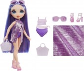 Rainbow High Swim Style VIOLET WILLOW 507314