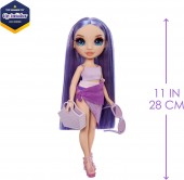 Rainbow High Swim Style VIOLET WILLOW 507314