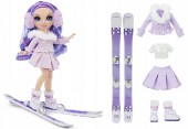 Rainbow High Winter Break VIOLET WILLOW 4275061