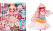 Rainbow High Winter Wonderland  120810