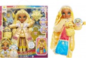 Rainbow High Winter Wonderland  120810