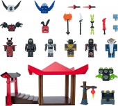 Roblox Action Collection - Ninja Legends 40473