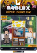 Roblox Adopt Me Lemonade Stand ROG0173