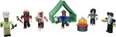 ROBLOX Camping Crew cu accesoriiROB0688