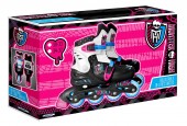Role Monster High Stamp 30-33