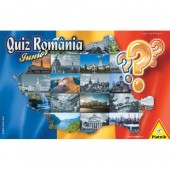 Romania Quiz Junior