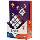 Rubik Classic Cube 3x3 breloc 6062800 