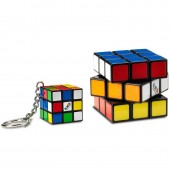 Rubik Classic Cube 3x3 breloc 6062800 