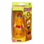 Scooby Doo diverse figuri