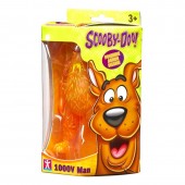 Scooby Doo diverse figuri