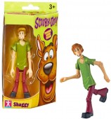 Scooby Doo Shaggy figurina 12cm