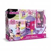 Set de joaca Garderoba lui Minnie Mouse