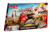 Planes 2 Piston Peak Air Attack Action Shifters BFM28