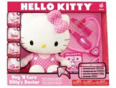 Set Doctor Hello Kitty