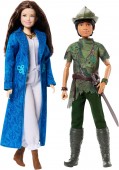 Set Papusi Disney Peter Pan & Wendy HNY36