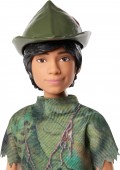 Set Papusi Disney Peter Pan & Wendy HNY36