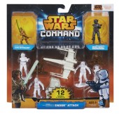 Set Rebels Command Versus Pack