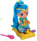 Shimmer and Shine si covorul magic FHN28